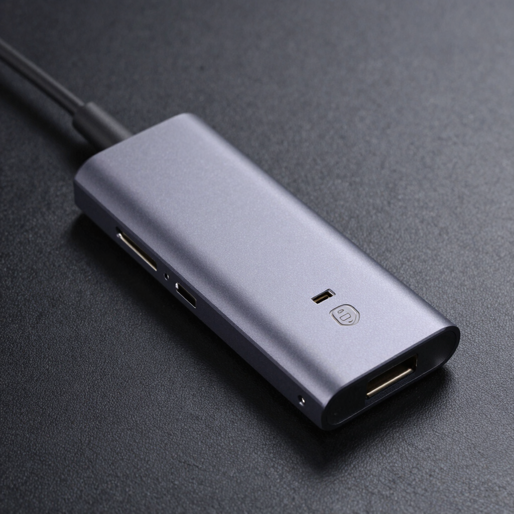Nexus 8-in-1 USB-C Hub