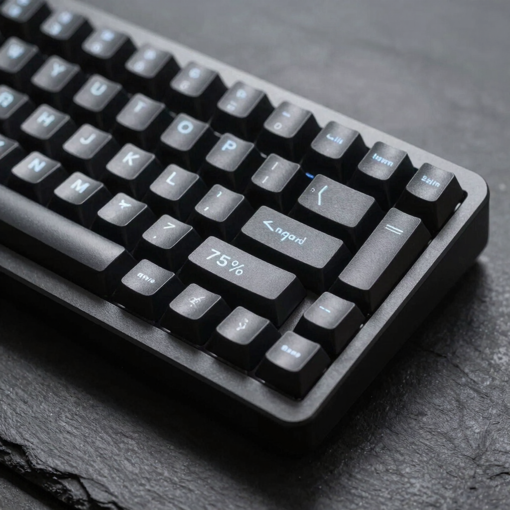 Aero 75 Mechanical Keyboard