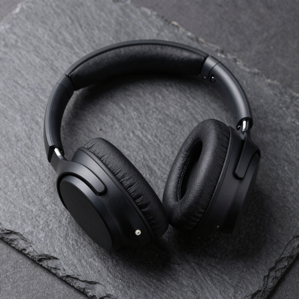 Holo ANC Wireless Headphones