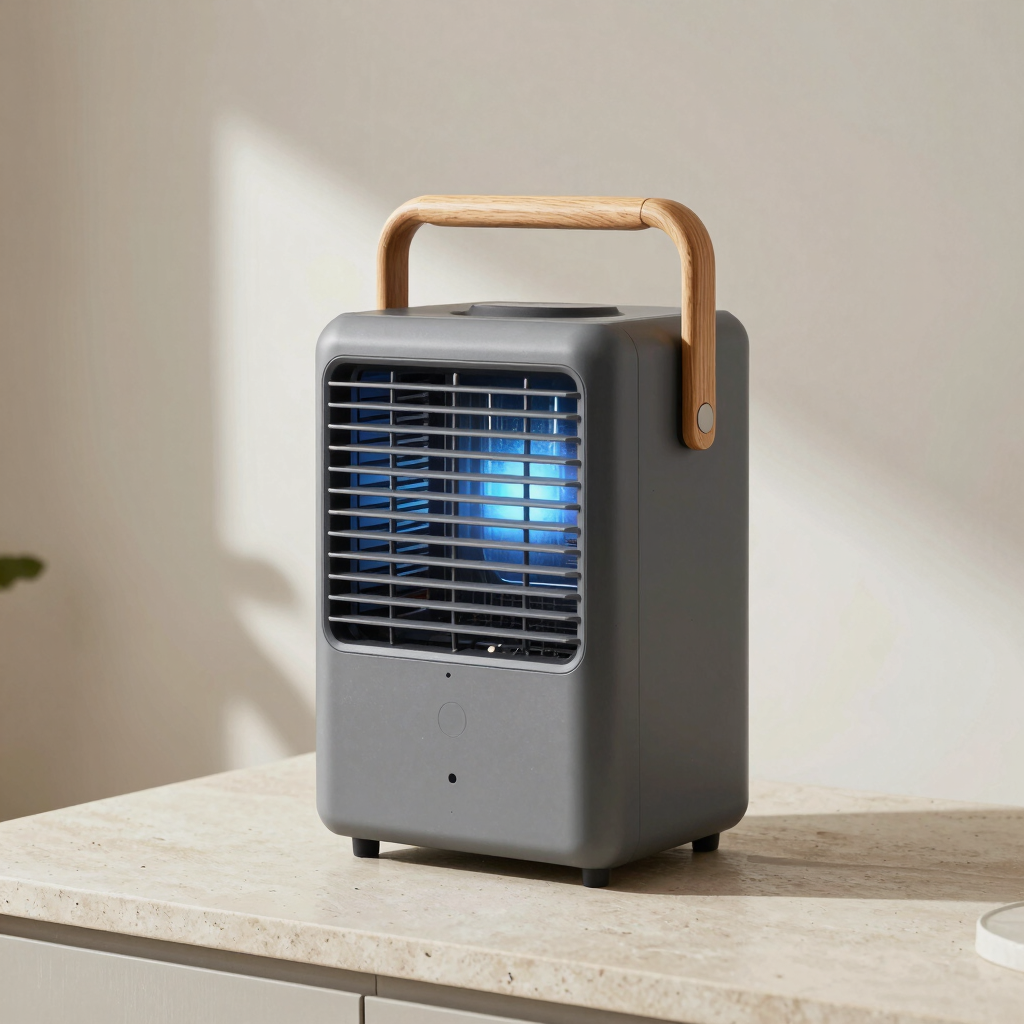 Aerochill Alpine Portable Air Cooler