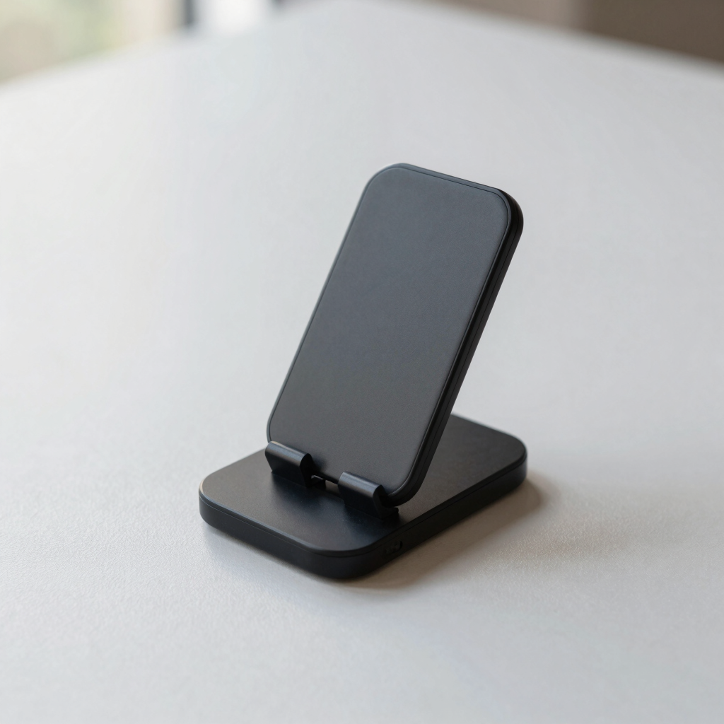 3-in-1 Magnetic Wireless Charger