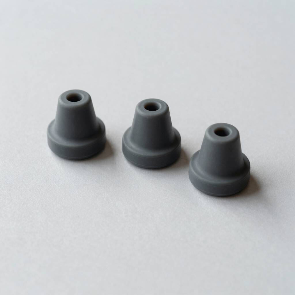 Desktop Cable Anchor Blocks