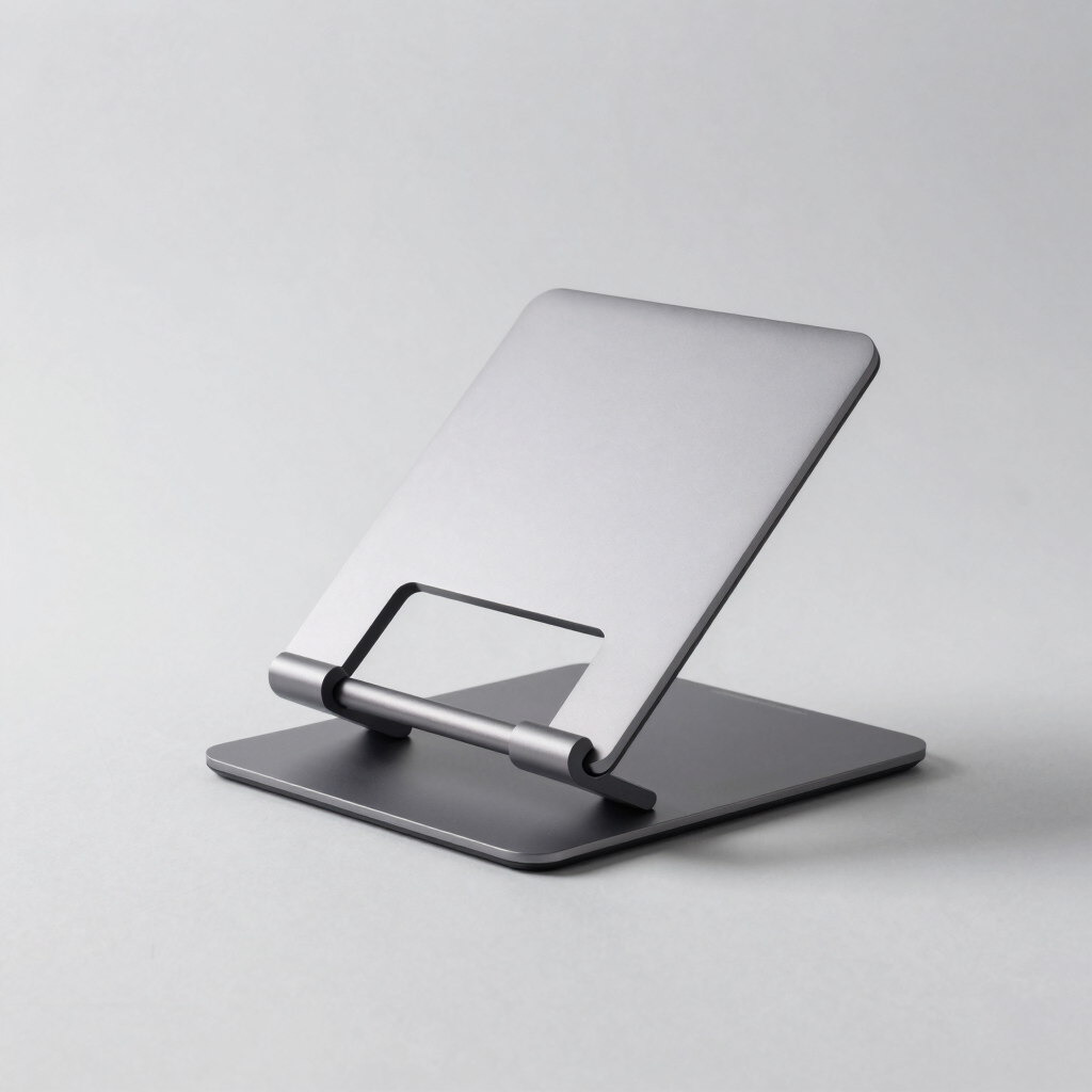 Ergonomic Adjustable Laptop Stand