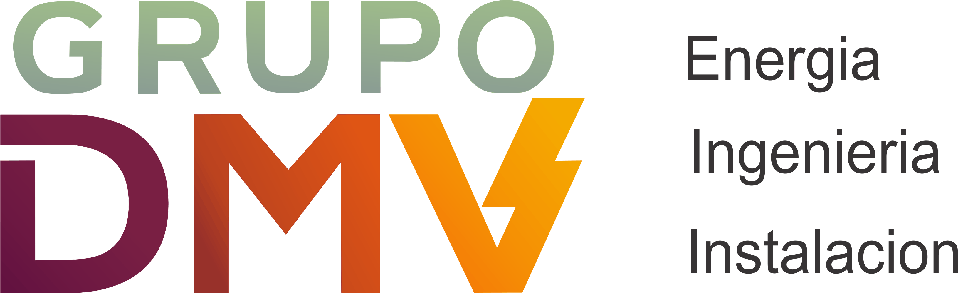 GrupoDMV logo