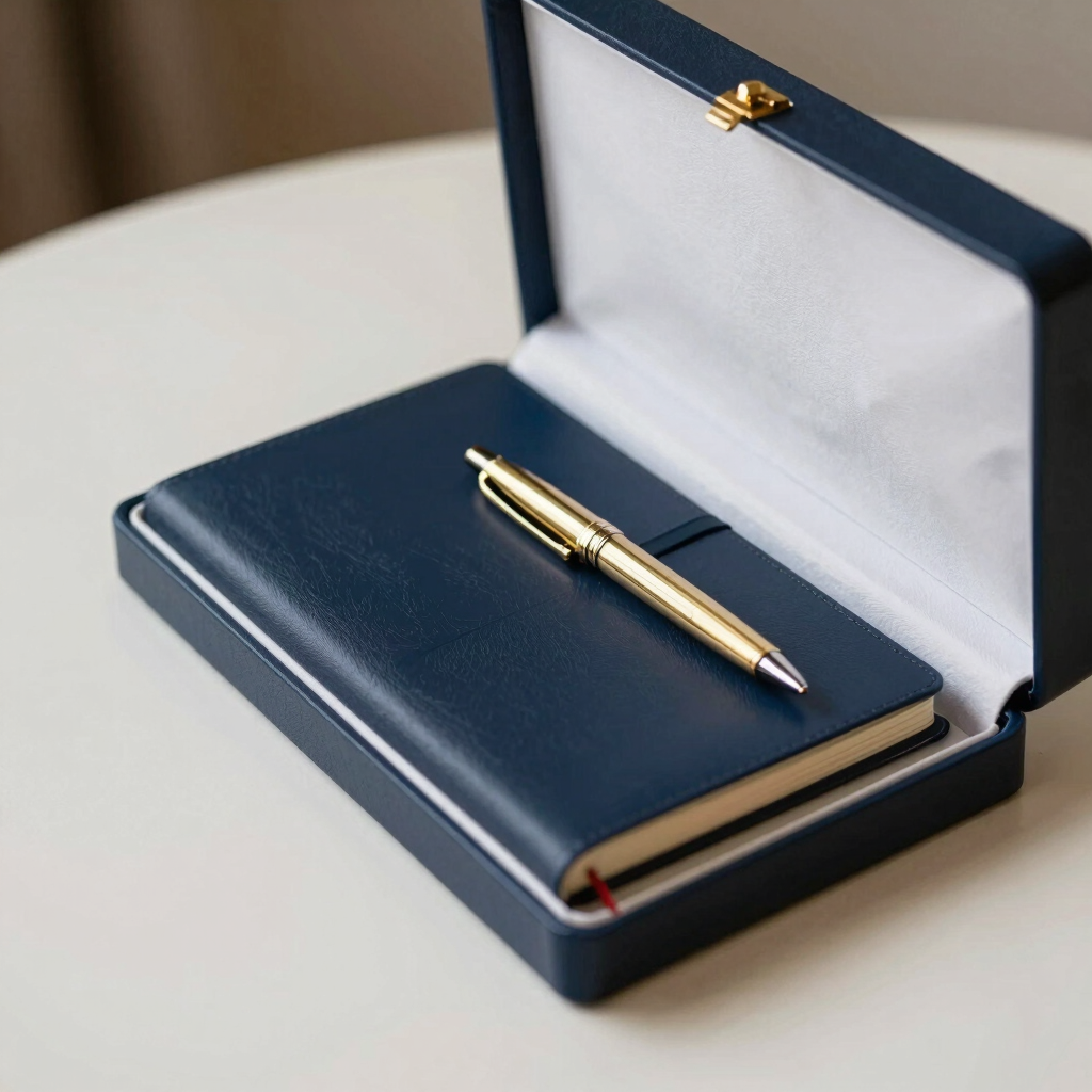 Set de Escritura Executive BN