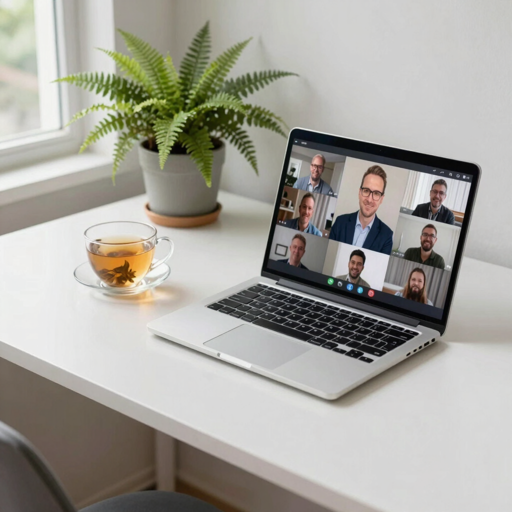 Consulta de Nutrición Funcional Virtual