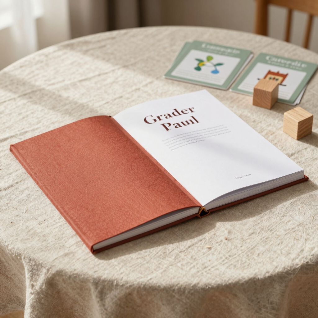 The EarlySteps Home Reading Success Kit