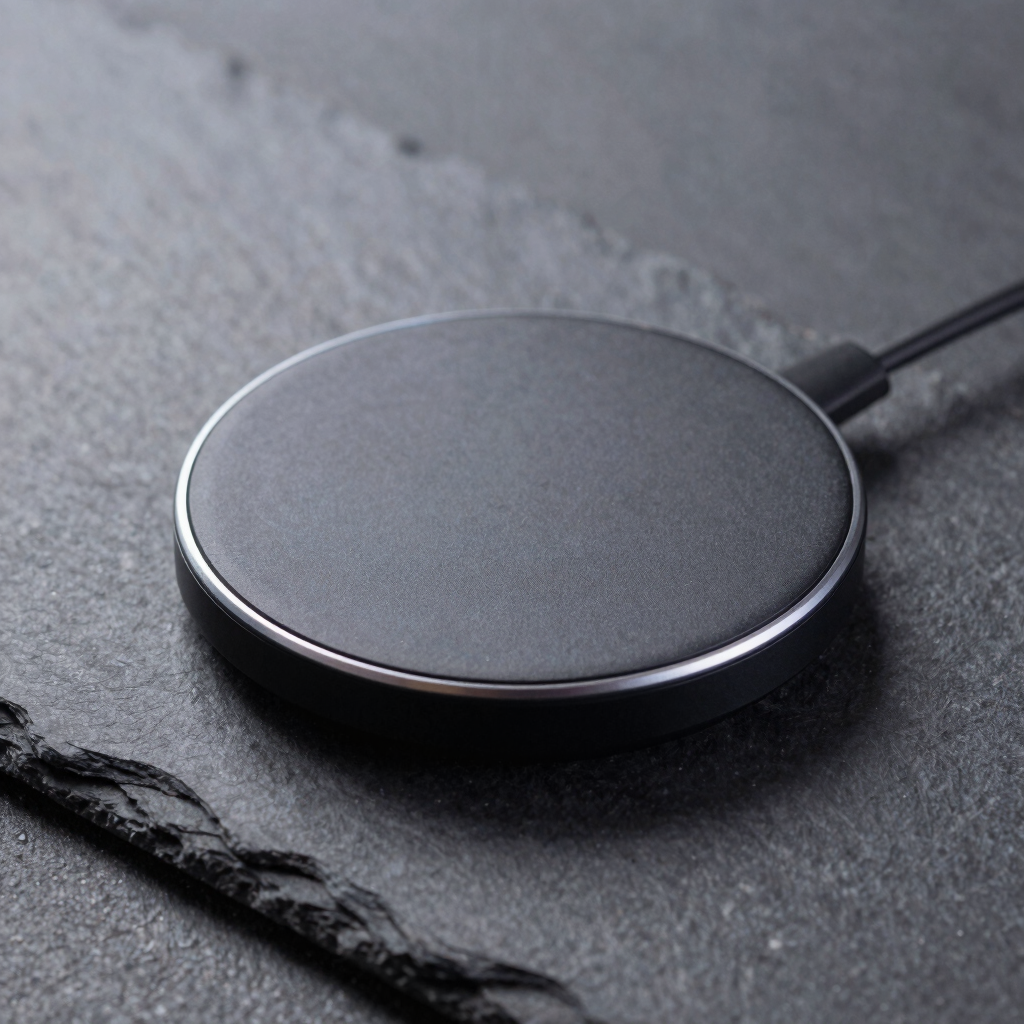 Carregador Magnético Wireless 15W