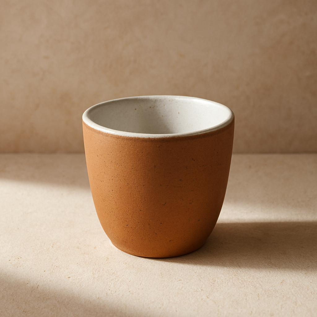 Taza Espresso sin Asa