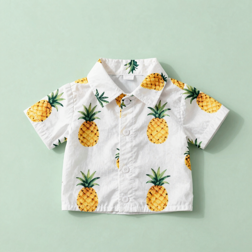 Camisa Playera "Acapulco Fest"