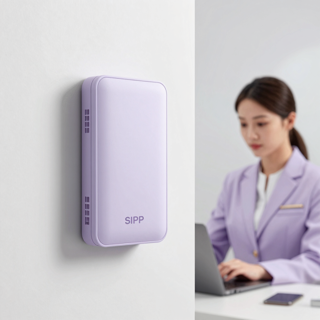 Sophos SIP Wall Mount Terminal