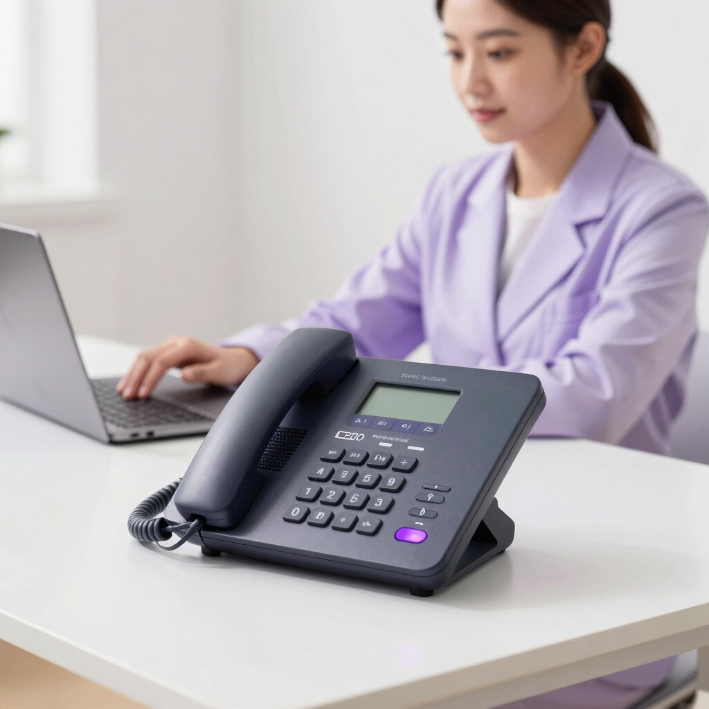 Sophos Professional IP Phone C200