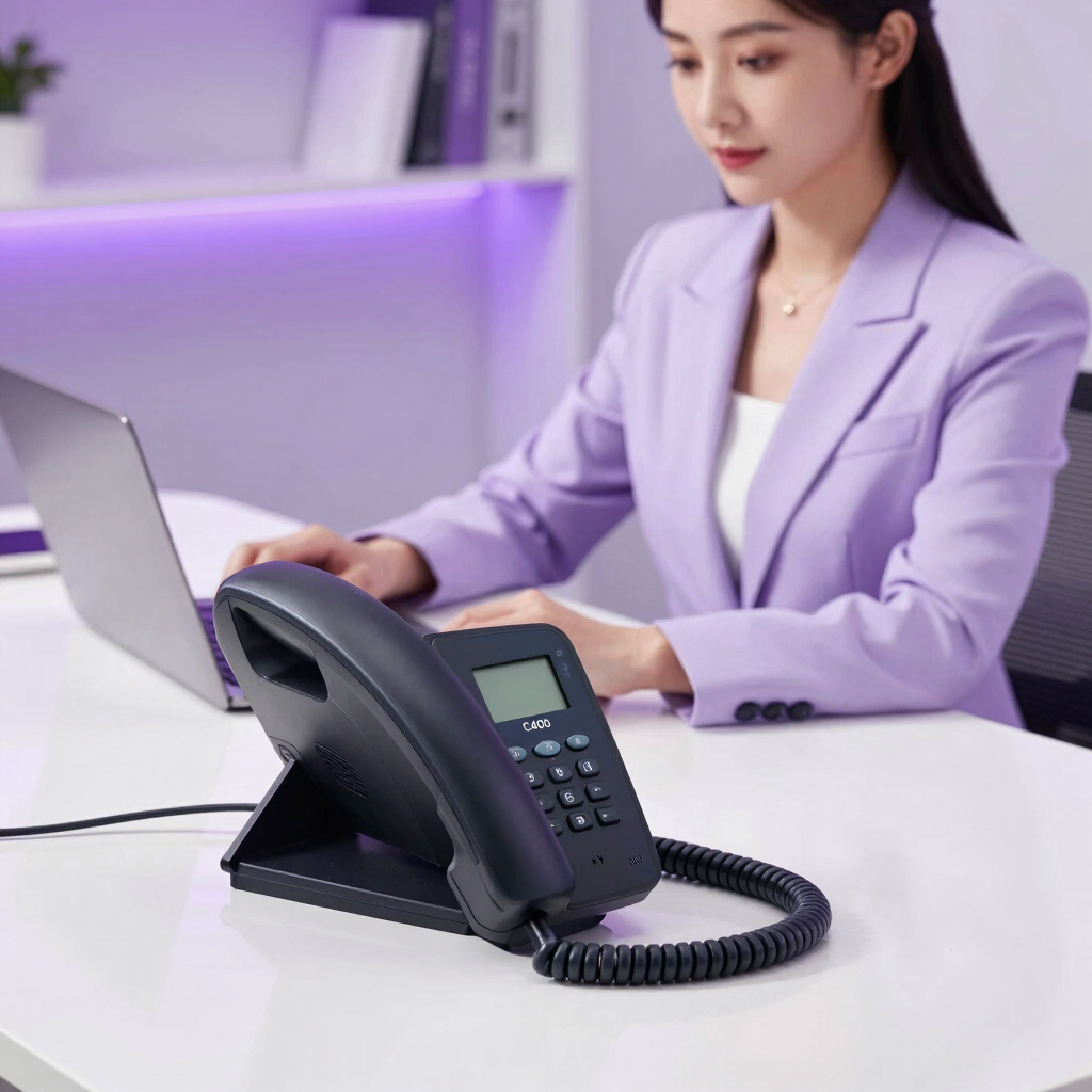 Sophos Executive IP Phone C400