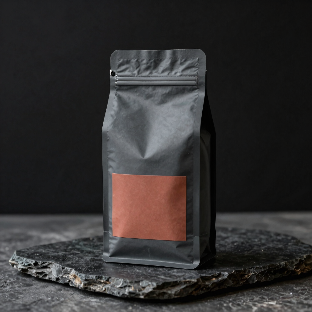 Clay-Soil Single Origin