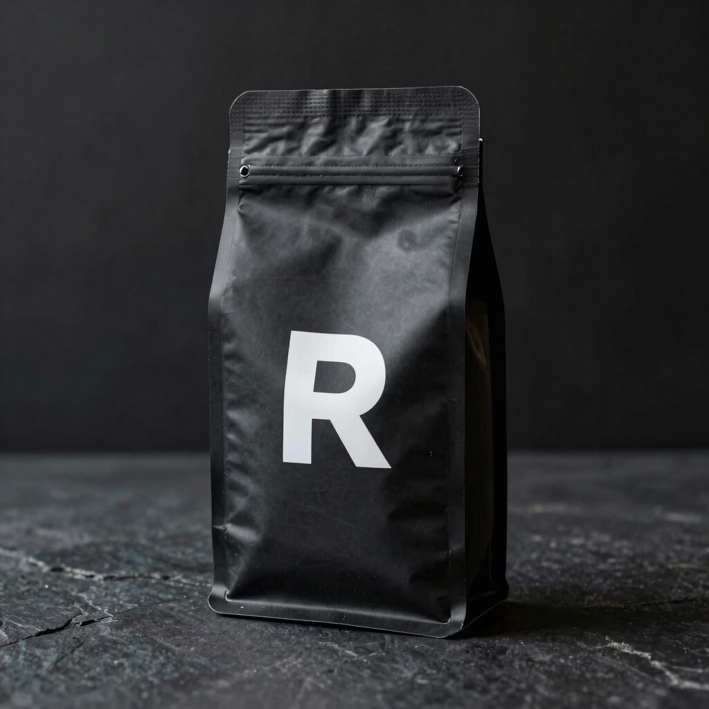 Obsidian Signature Roast