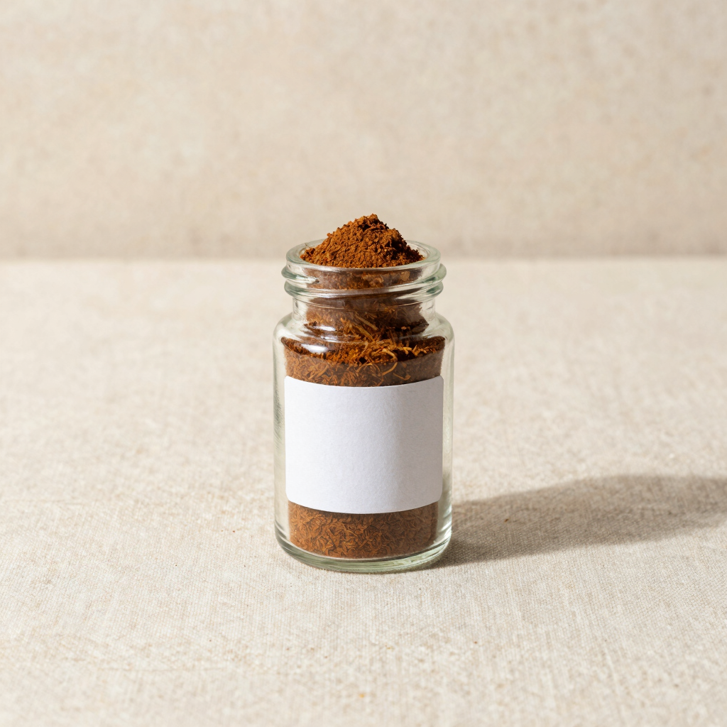 Heritage Stone-Ground Garam Masala