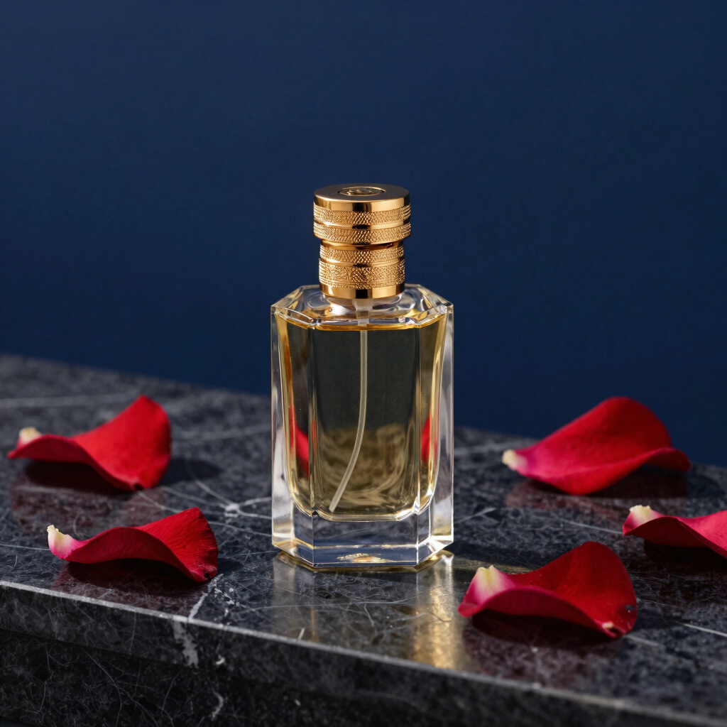 Imperial French Rose