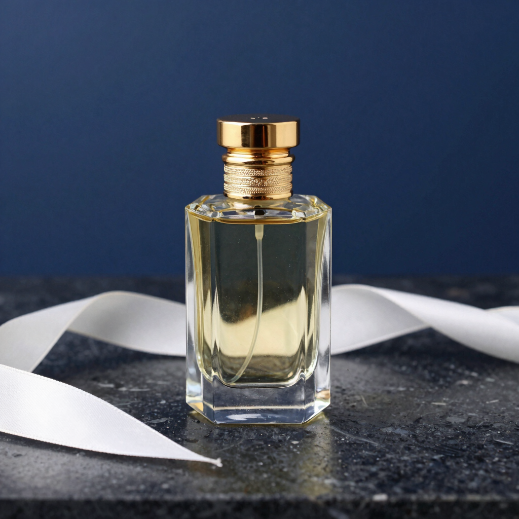 Sultani White Musk