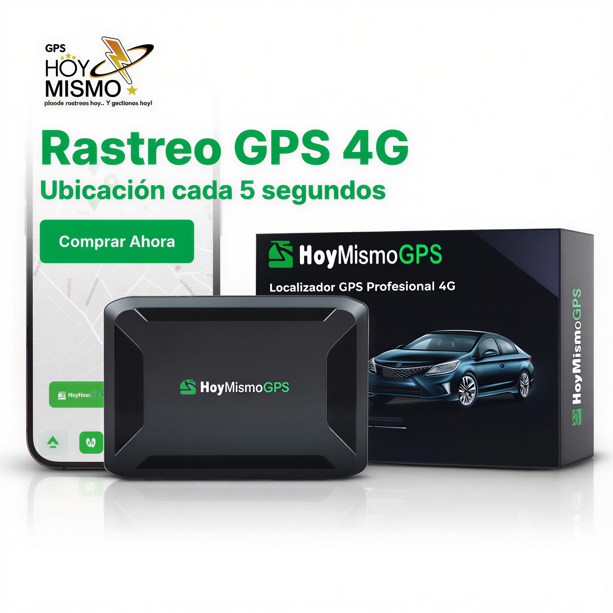 Operación Logística