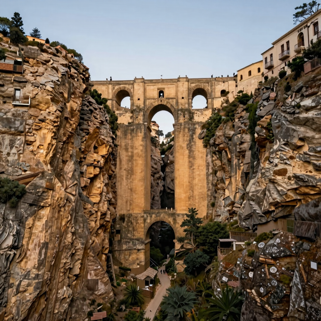 Ronda Highlights Tour