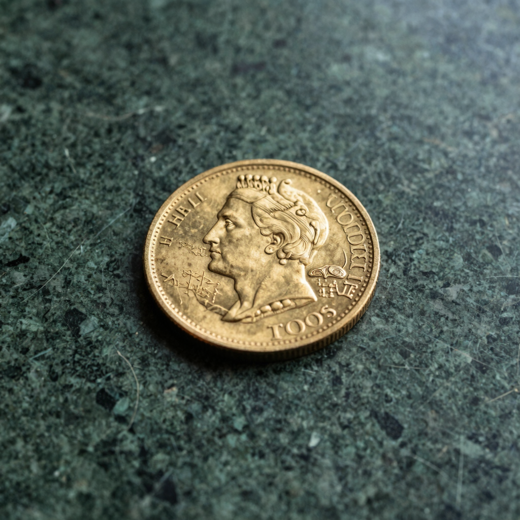 Koin Dinar Emas Klasik 1 Dinar