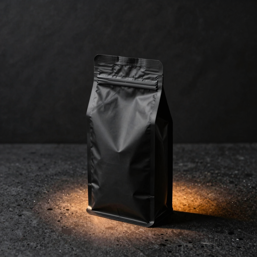 The Dark Reserve Whole Bean