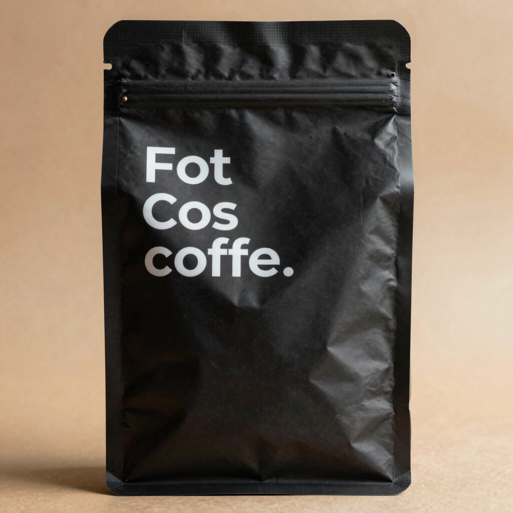 The Bright Shadow Ethiopian Yirgacheffe