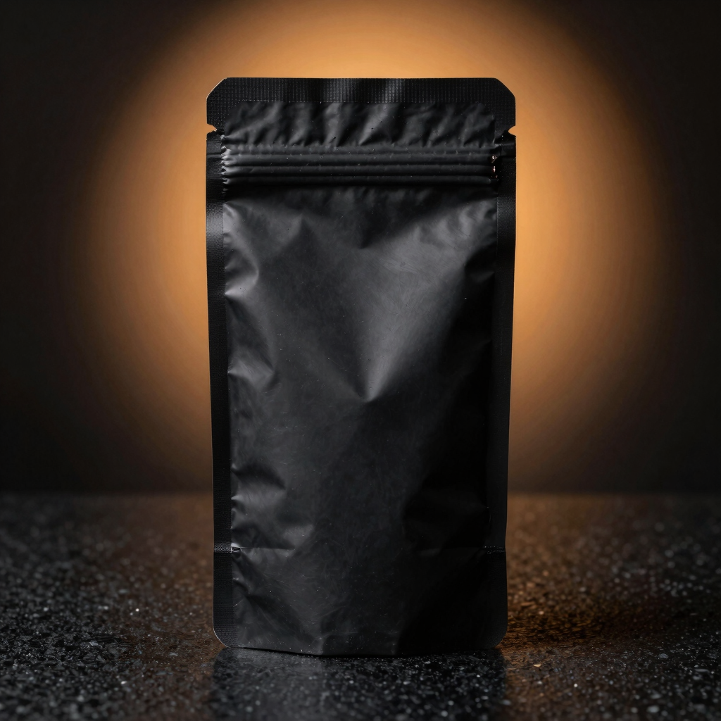 Velvet Midnight Decaf Espresso