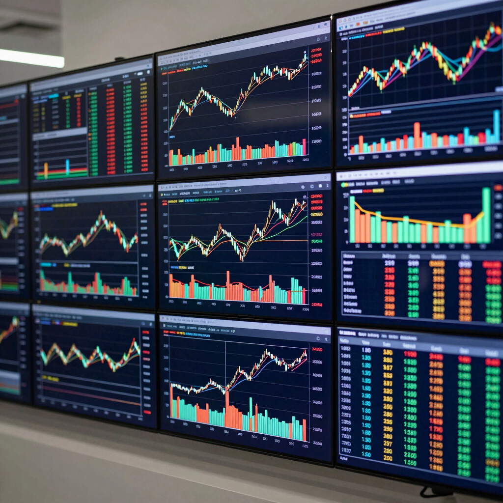 Diseño de Estrategia de Datos Financieros