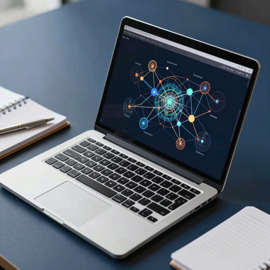 Coaching Ejecutivo en Nuevas Tecnologías