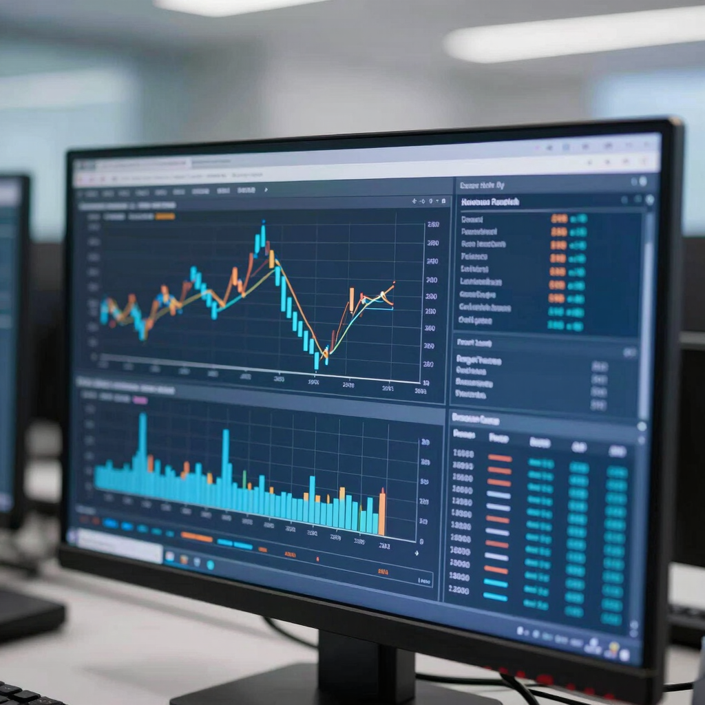 Analytics & ROI Dashboard Setup