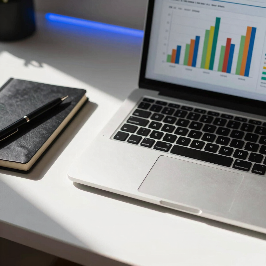 1-on-1 Digital Marketing Diagnostic