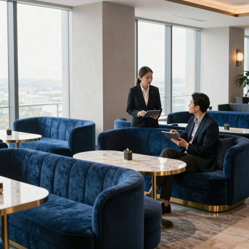 Bespoke Luxury Travel Itinerary Session