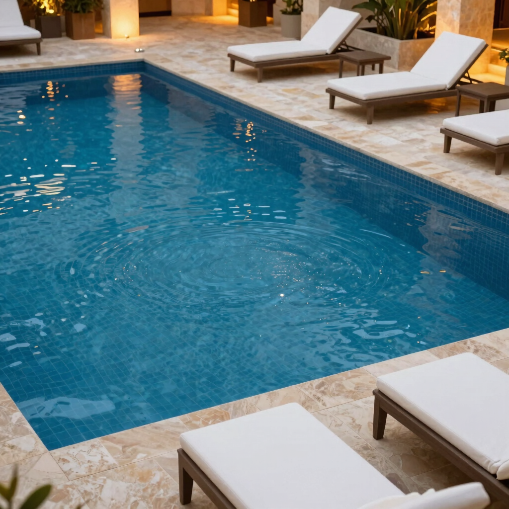Holistic Health & Spa Program