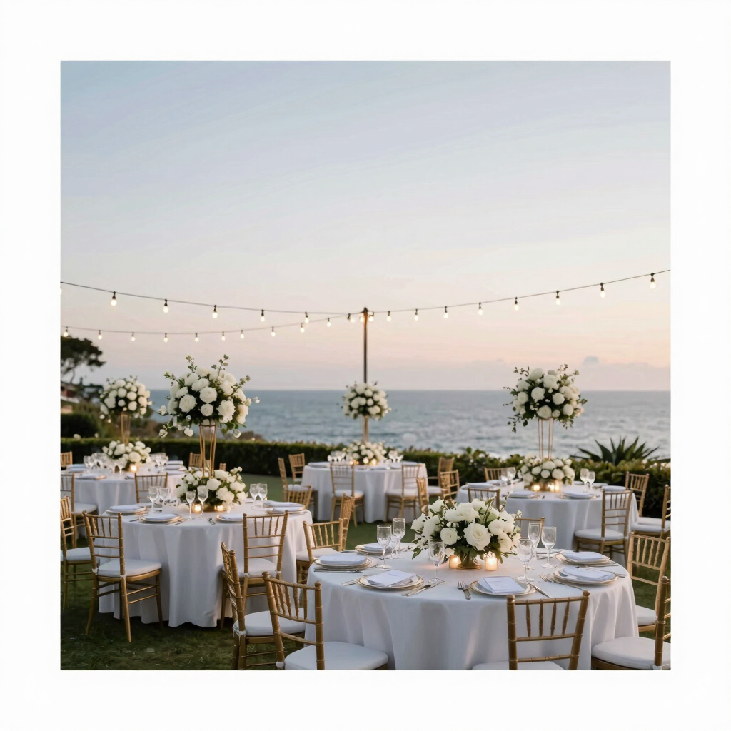 Destination Event & Wedding Consultation
