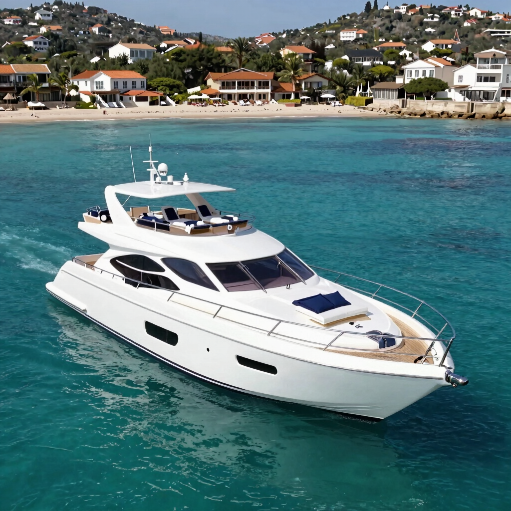 Exclusive Yacht Charter Planning Call