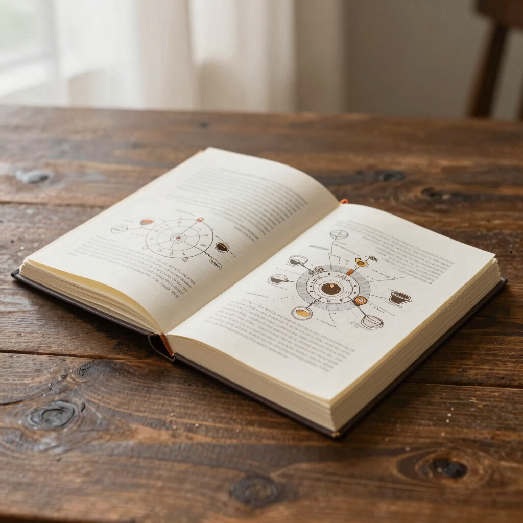 The Coffee Origin Journal