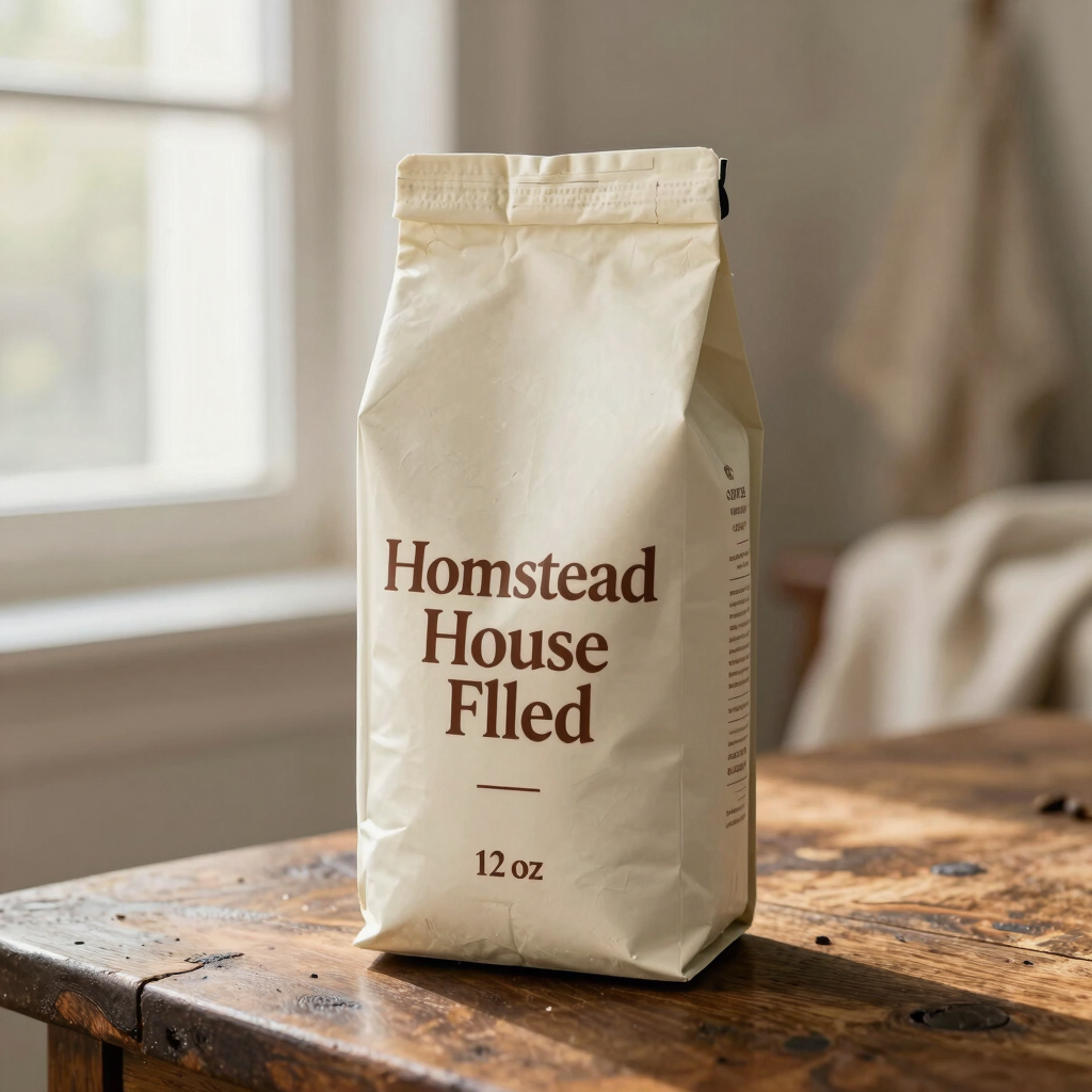 Homestead House Blend