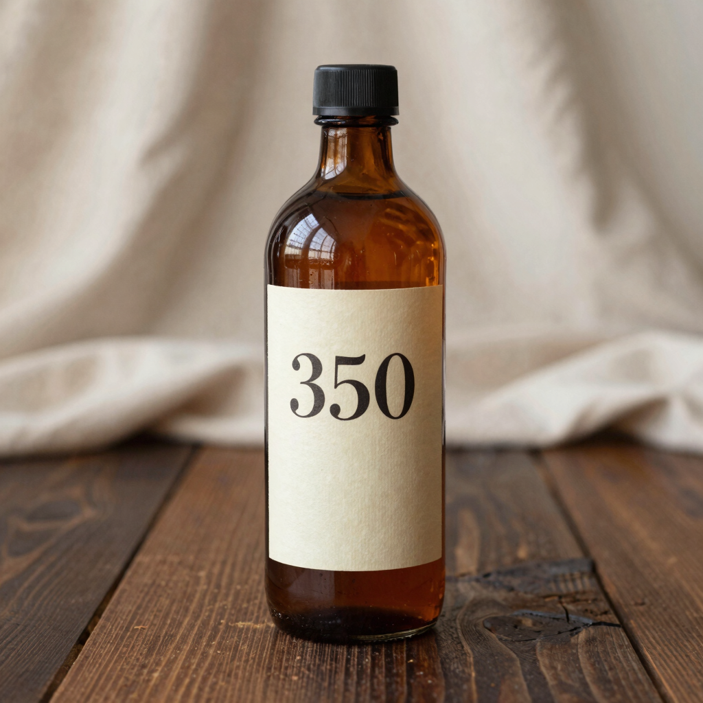 Sweet Cardamom Infused Syrup
