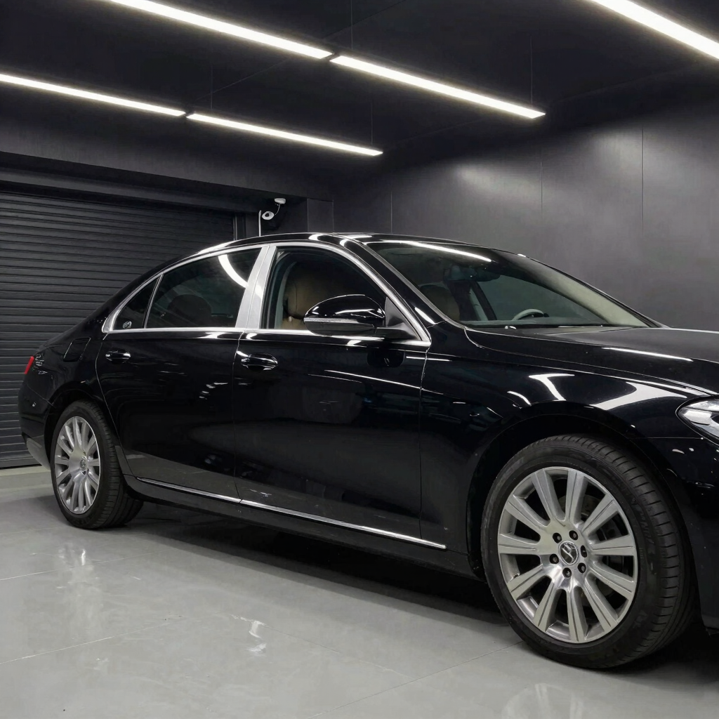 Lavado Premium