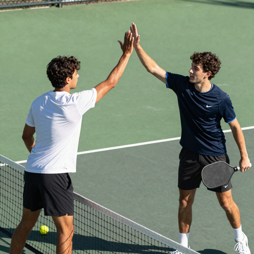 Junior Osprey Development Clinic