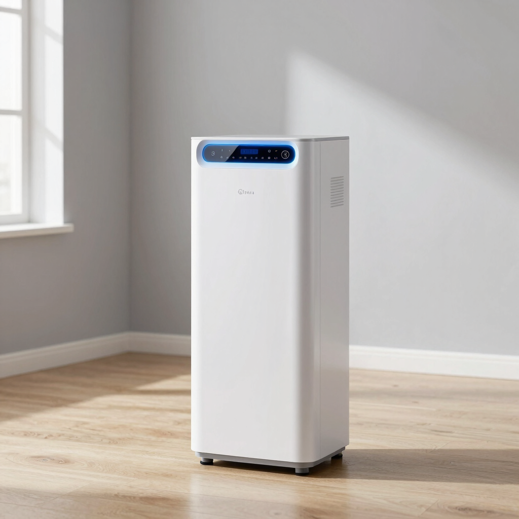 Klimatyzator Przenośny Poeurva Cooling Ace