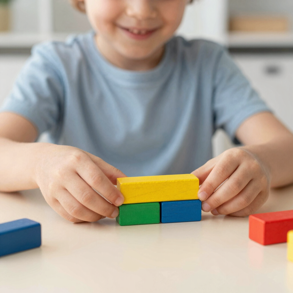 Weekend Childcare 