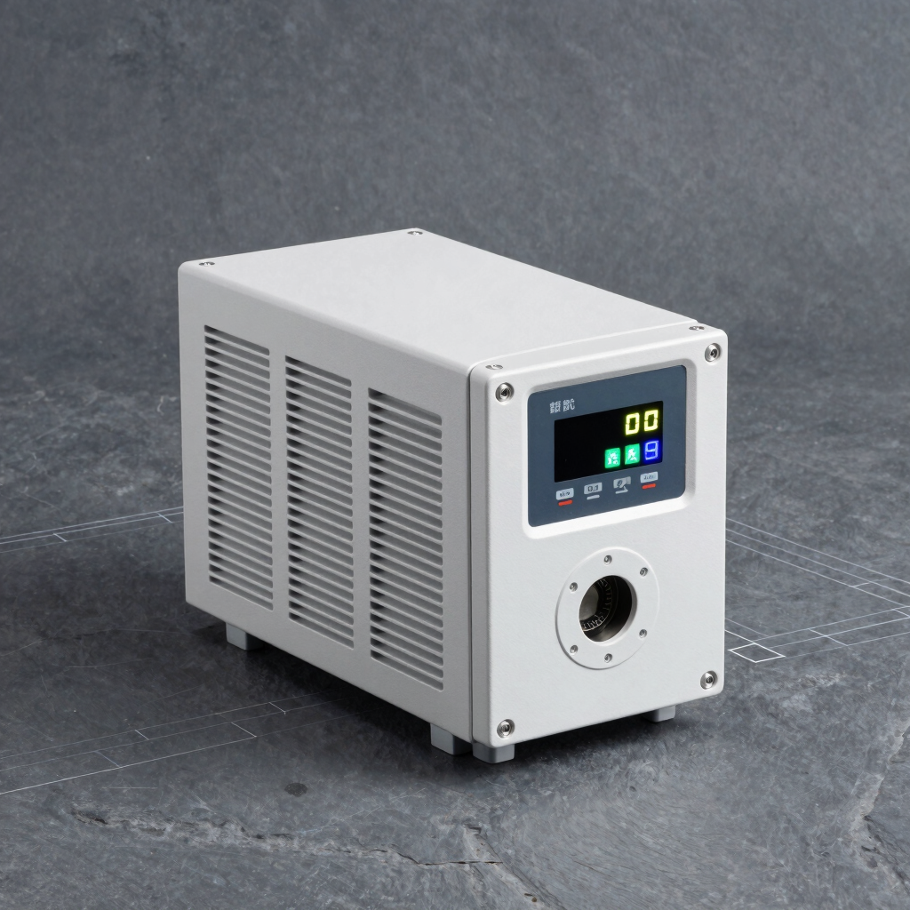 Variador de Frecuencia Industrial 7.5 HP