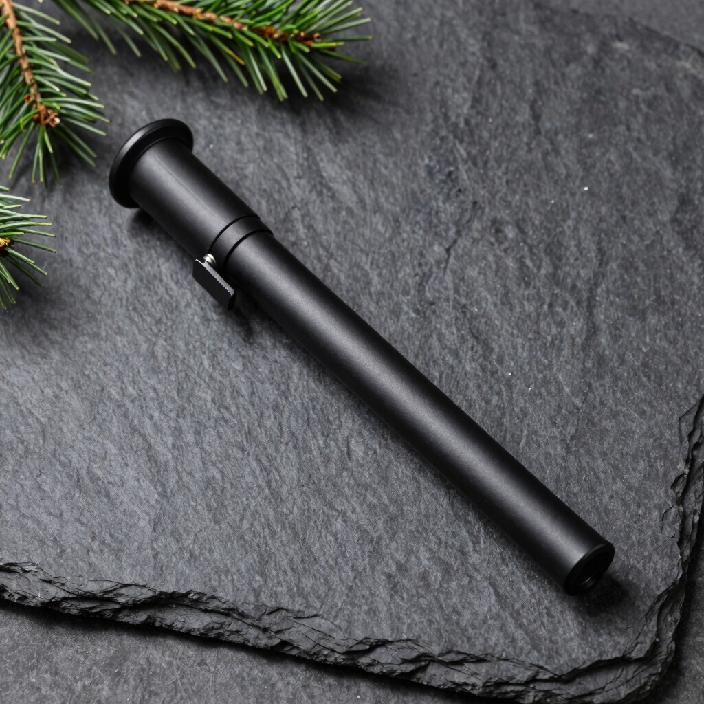 Bipod Tactical Laras Presisi V9