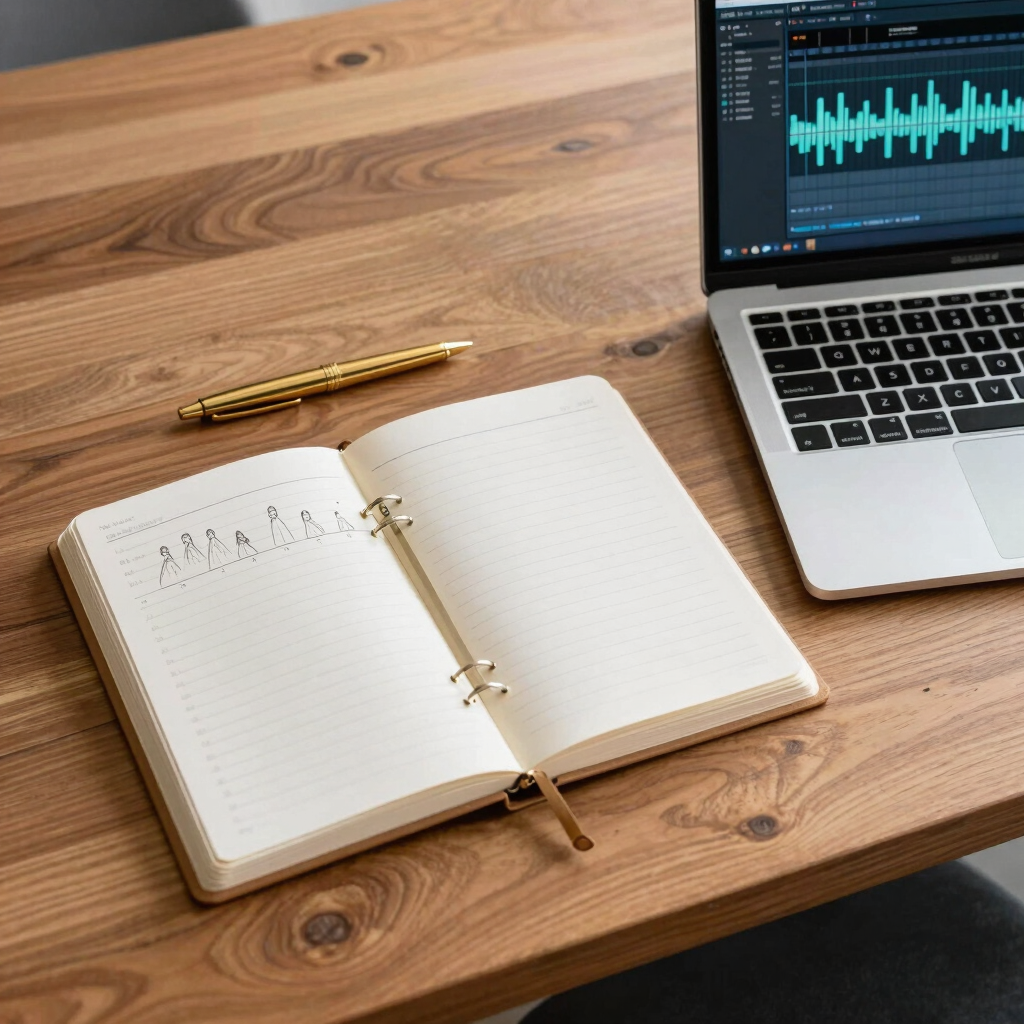 Initial Wedding DJ Consultation