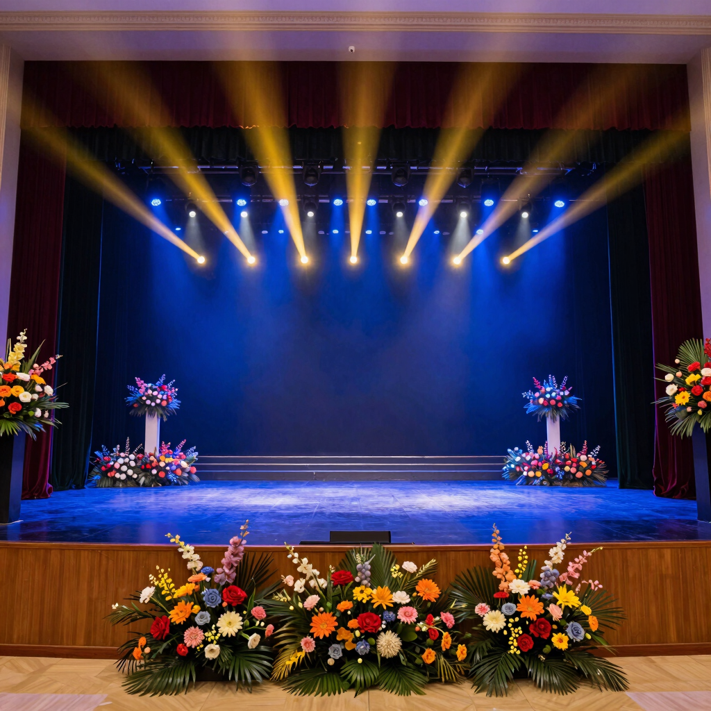 Sangeet & Kheena Music Production