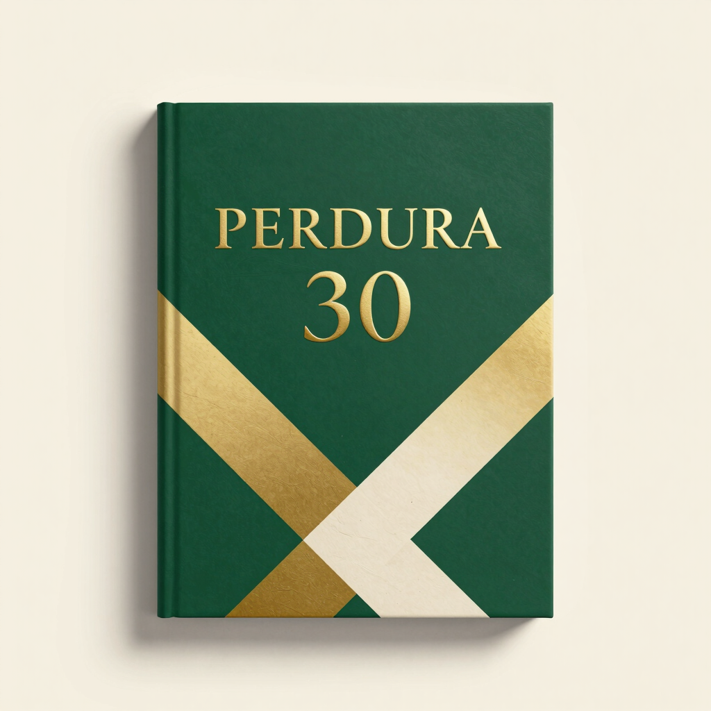 Perdura 30: Inteligencia Financiera e Inversión Inmobiliaria