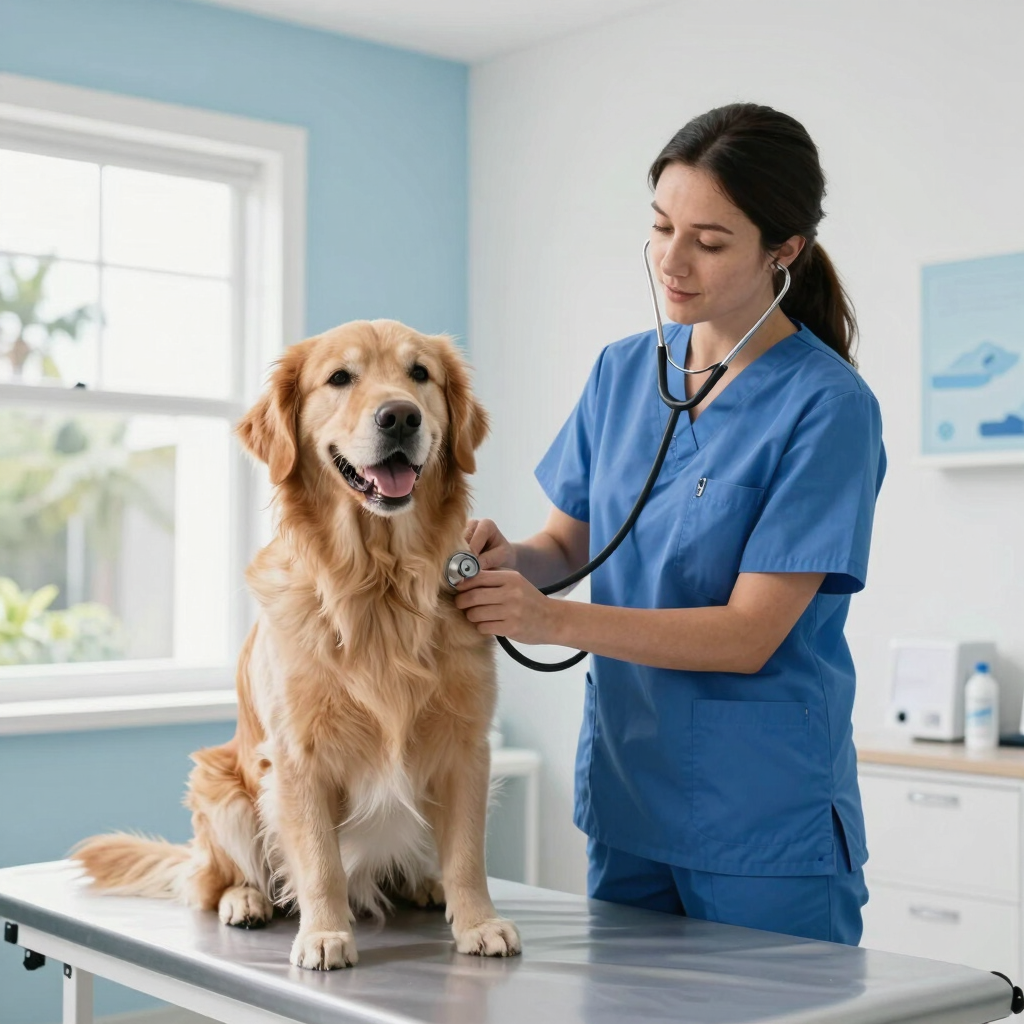 Comprehensive Wellness Exam