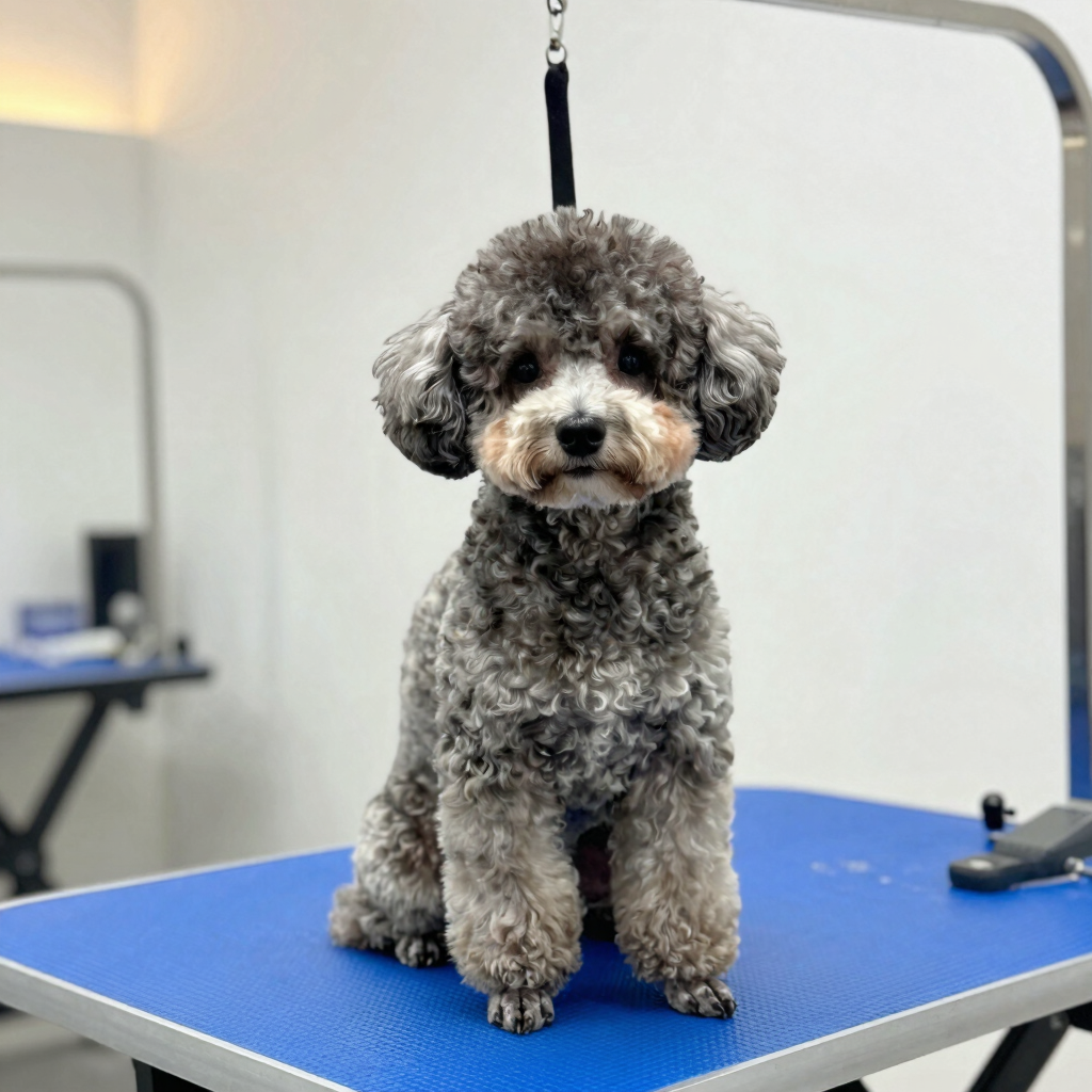 Full-Service Breed-Specific Styling